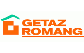 Logo Getaz Romang
