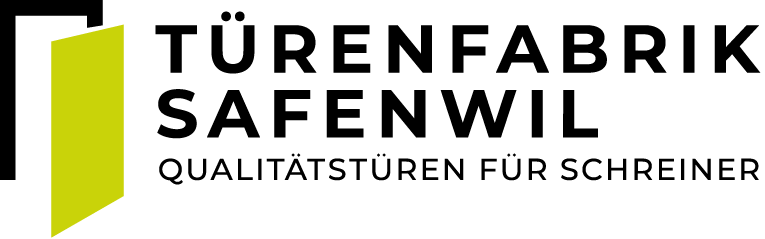 turen-fabrick Logo Türen Fabrick AG